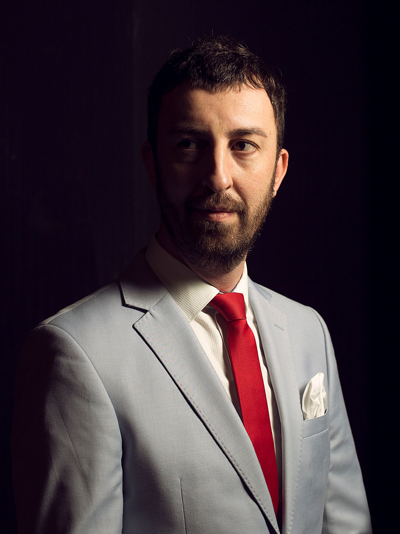 Conductor: Andrej Naunov